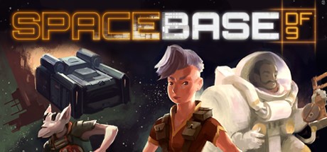 Купить Spacebase DF-9 [Steam Gift/Region Free]