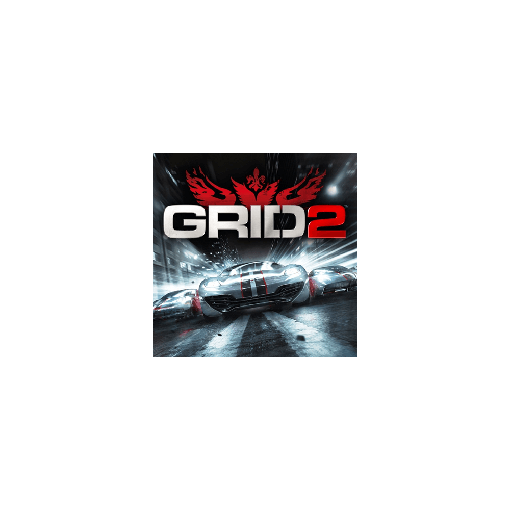 Купить GRID 2+2 DLC ✅STEAM КЛЮЧ