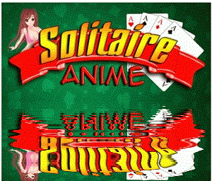 Купить Anime Solitaire STEAM KEY REGION FREE GLOBAL