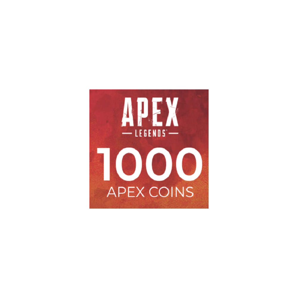 Купить APEX LEGENDS: 1000 COINS ✅XBOX КЛЮЧ