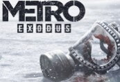 Купить Metro Exodus (Epic Store / EU)