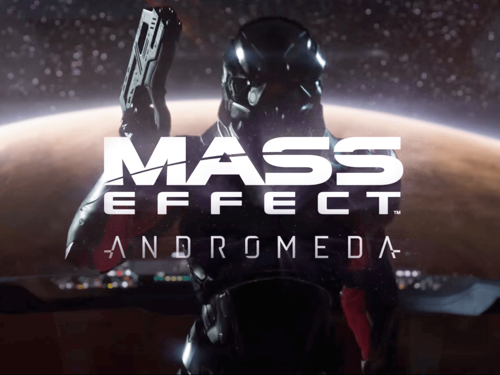 Купить Mass Effect Andromeda Recruit Edition Xbox One ⭐🔥⭐