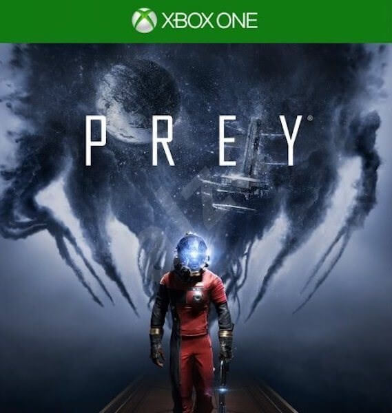 Купить Prey Xbox One ⭐⭐⭐