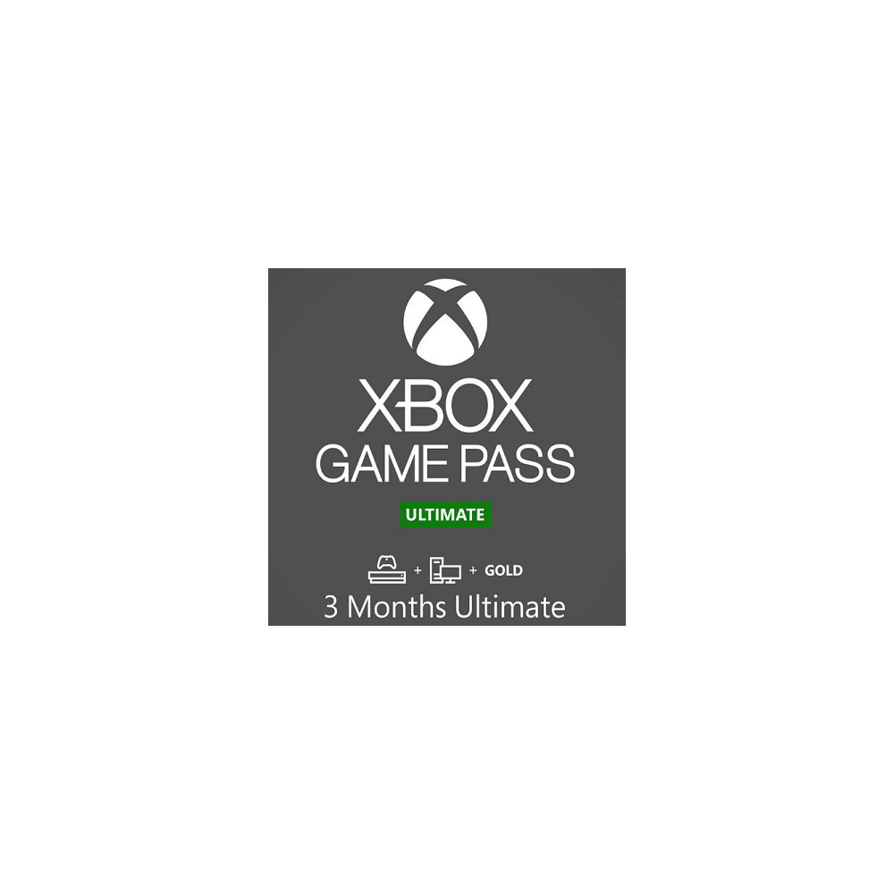 Купить XBOX GAME PASS ULTIMATE 3 МЕСЯЦА ✅РОССИЯ/ИНДИЯ/ТУРЦИЯ