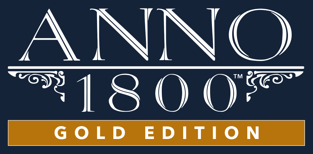 Купить Anno 1800 GOLD Edition + DLC [Автоактивация]