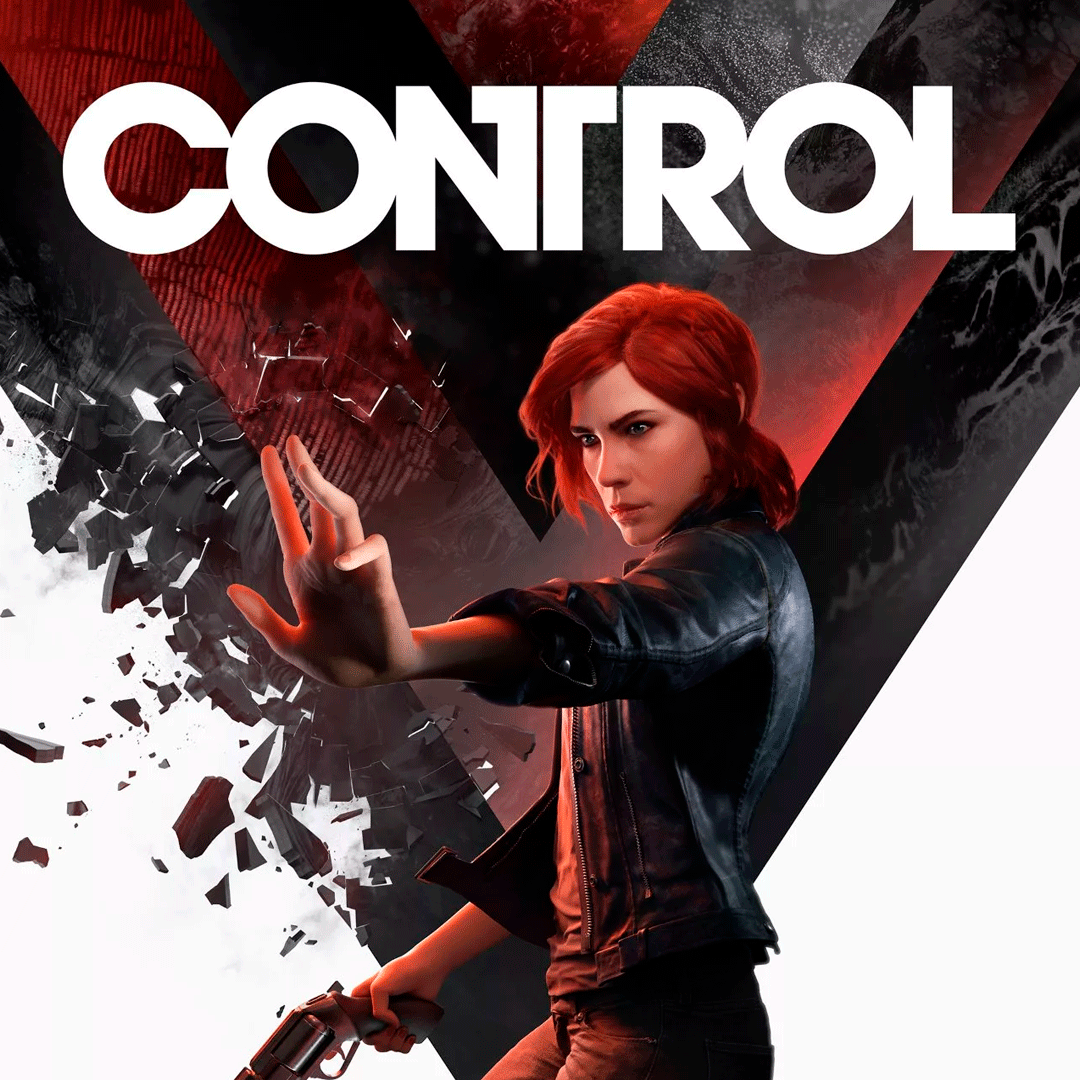 Купить Control (Xbox One + Series) ВАШ ГАРАНТ ✅⭐✅