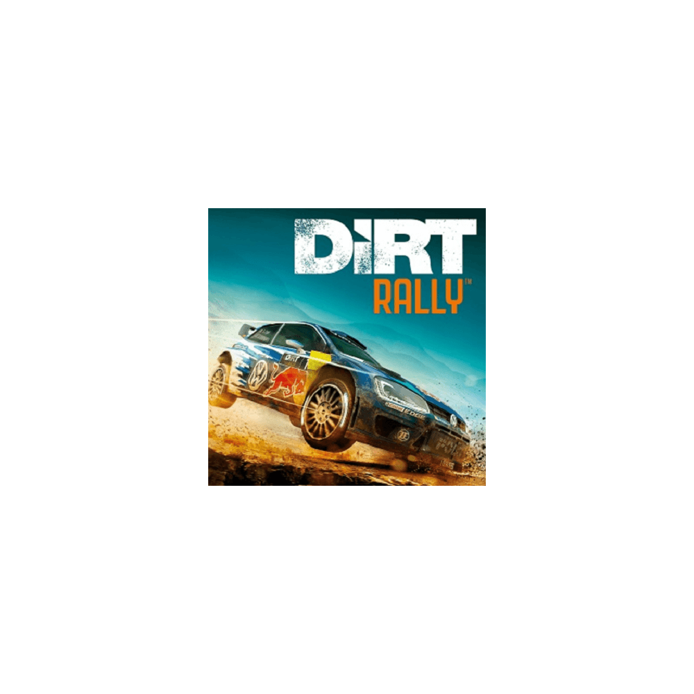 Купить DIRT RALLY ✅STEAM КЛЮЧ