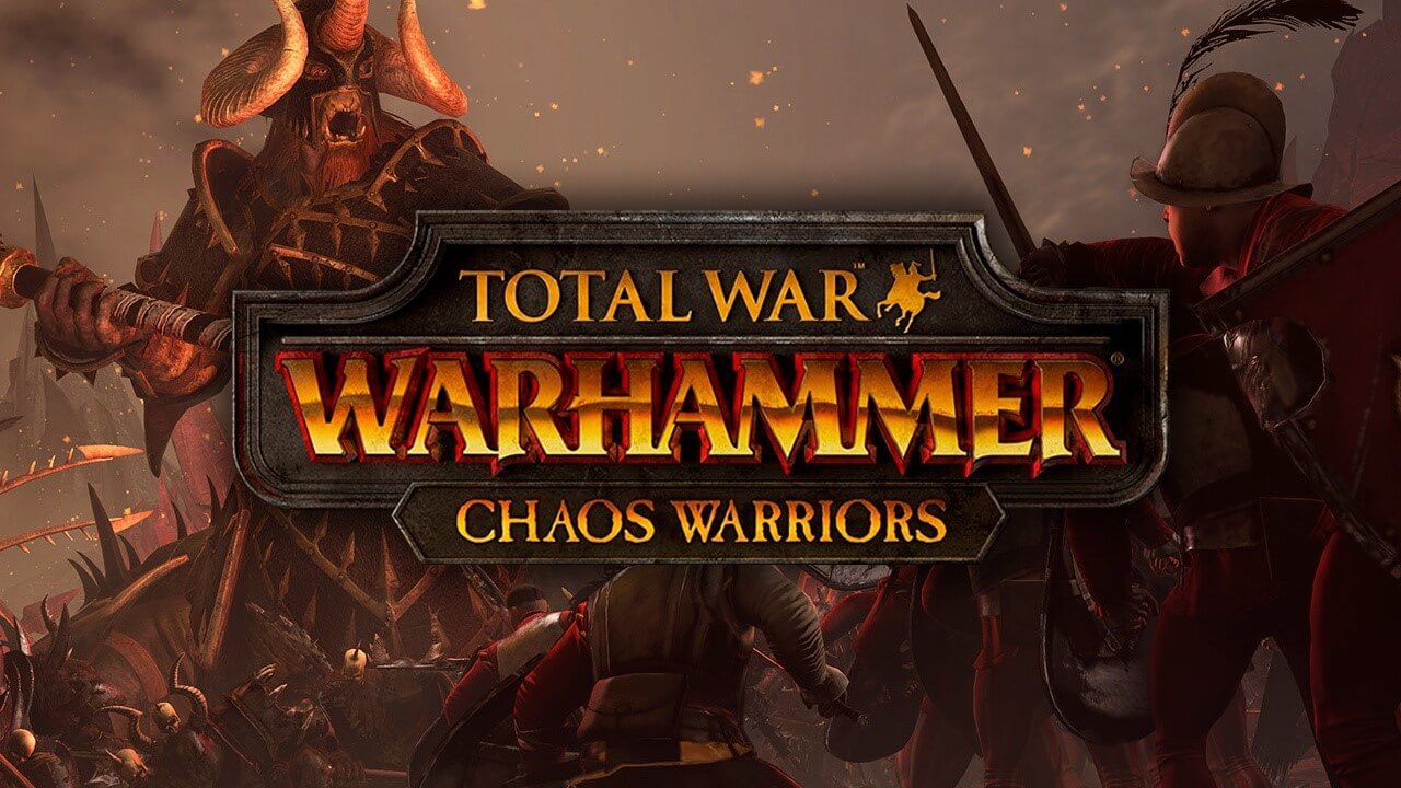 Купить TOTAL WAR WARHAMMER CHAOS WARRIORS (STEAM) 0%💳+ПОДАРОК