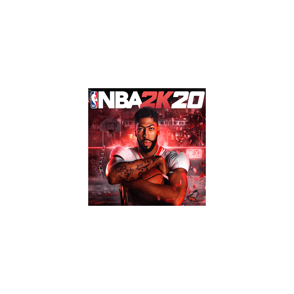 Купить NBA 2K20 ✅STEAM КЛЮЧ