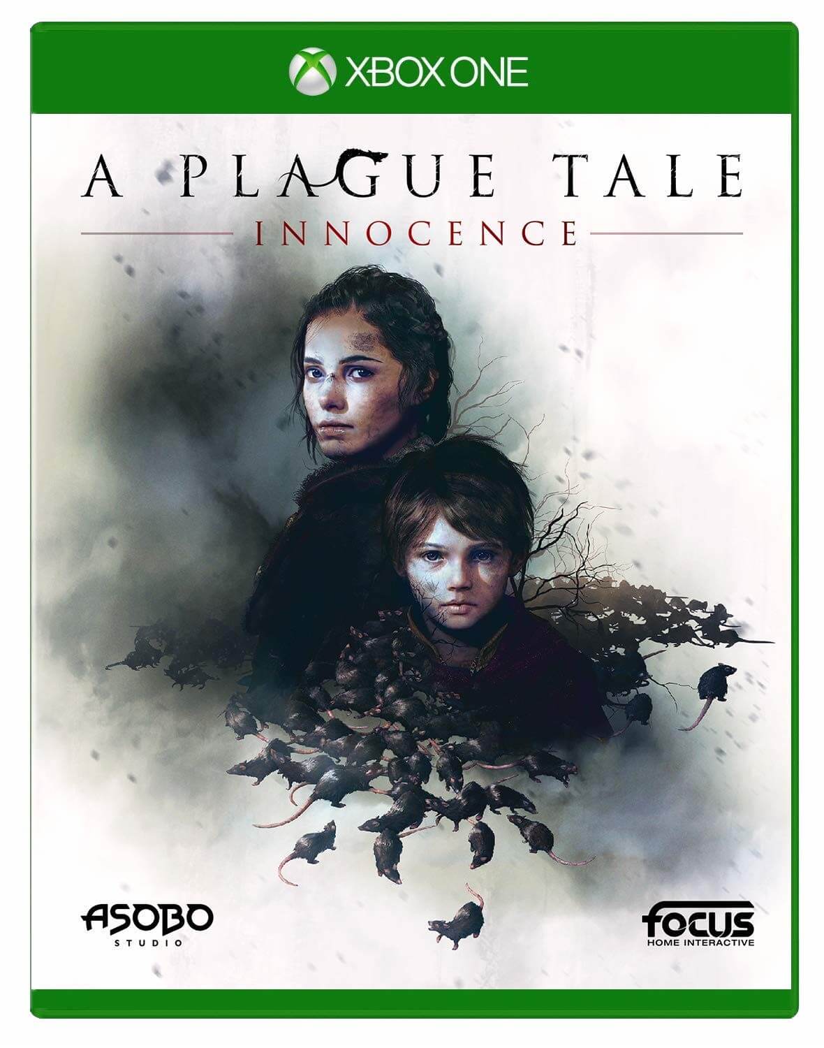 Купить A Plague Tale: Innocence (Xbox One + Series) ⭐🥇⭐