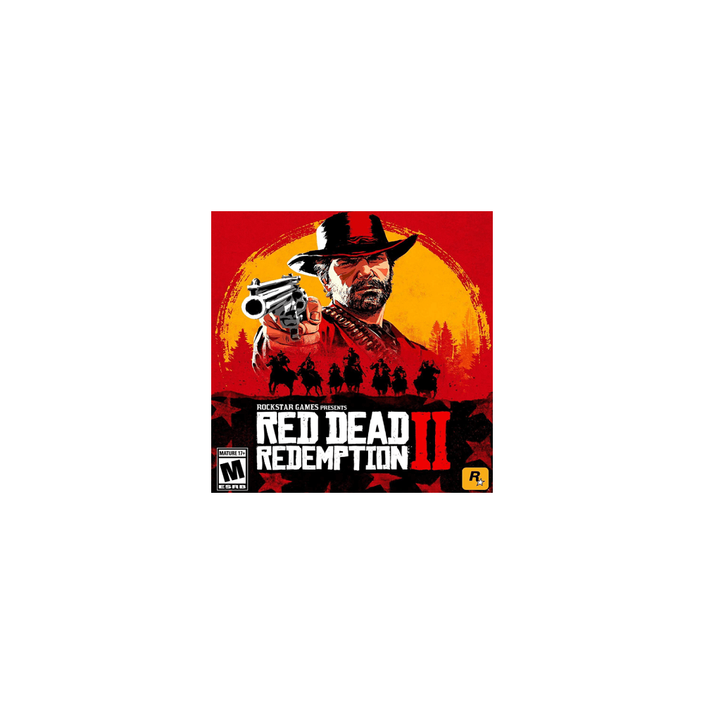 Купить RED DEAD REDEMPTION 2+ONLINE🔴ROCKSTAR КЛЮЧ