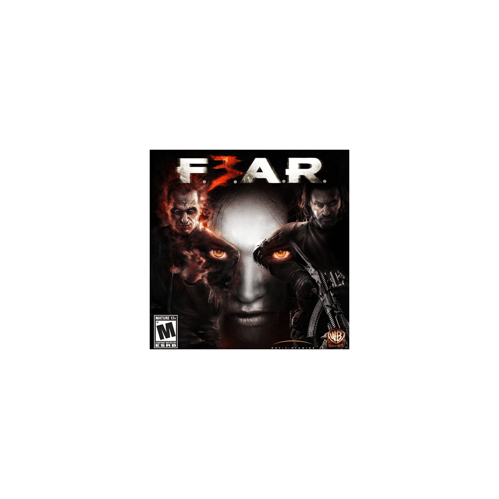 Купить F.E.A.R. 3 ✅STEAM КЛЮЧ