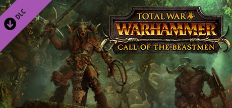 Купить TOTAL WAR: WARHAMMER CALL OF THE BEASTMEN (STEAM/RU)
