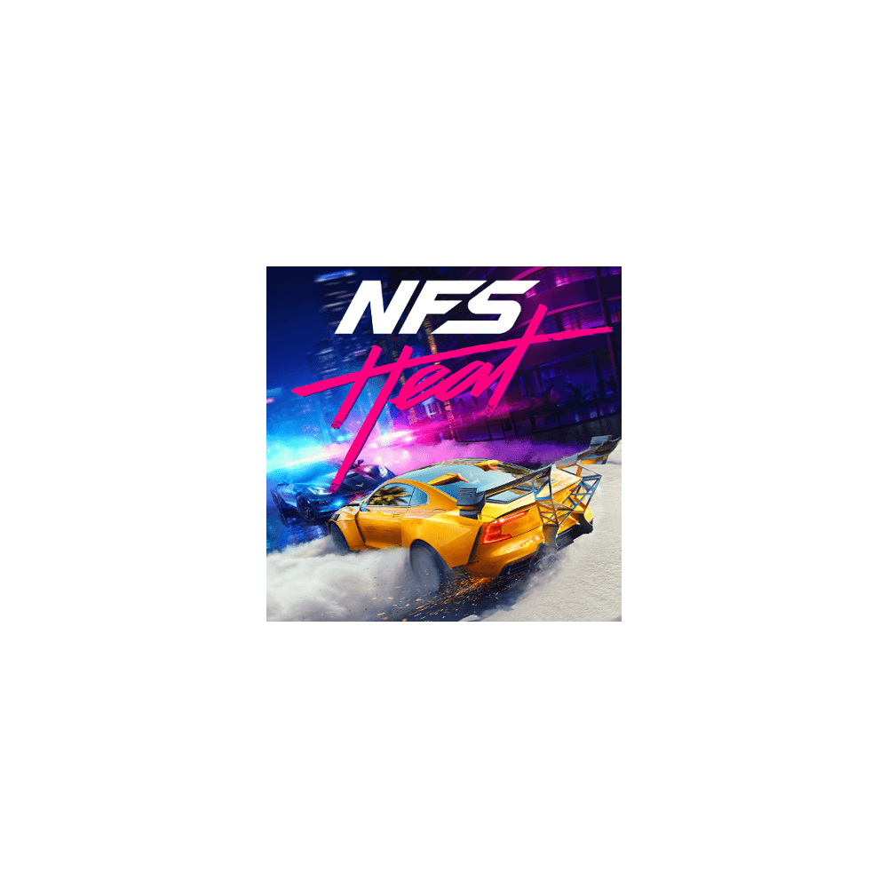 Купить NEED FOR SPEED HEAT ✅EA APP КЛЮЧ