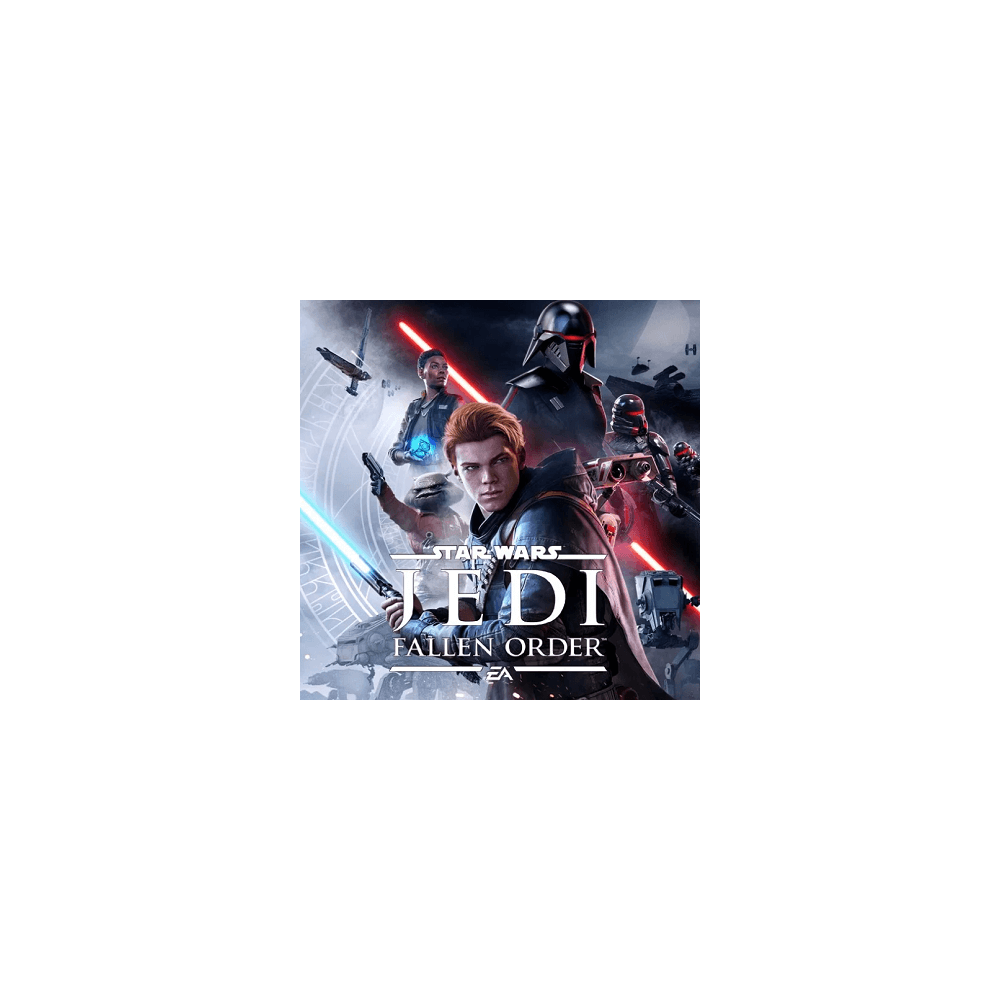 Купить STAR WARS JEDI: FALLEN ORDER ✅EA APP КЛЮЧ