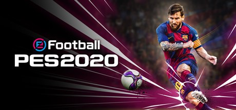 Купить eFootball PES 2020 - Лицензия STEAM (Region free)