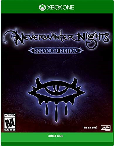 Купить ✅ Neverwinter Nights: Enhanced Edition XBOX ONE Ключ 🔑