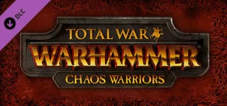 Total War: WARHAMMER - Chaos Warriors (DLC)🔑STEAM КЛЮЧ