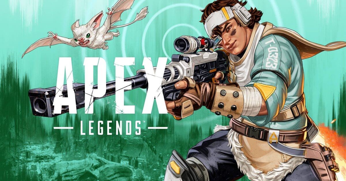Купить Apex Legends Random 0-475( Возможна блокировка на ак. )
