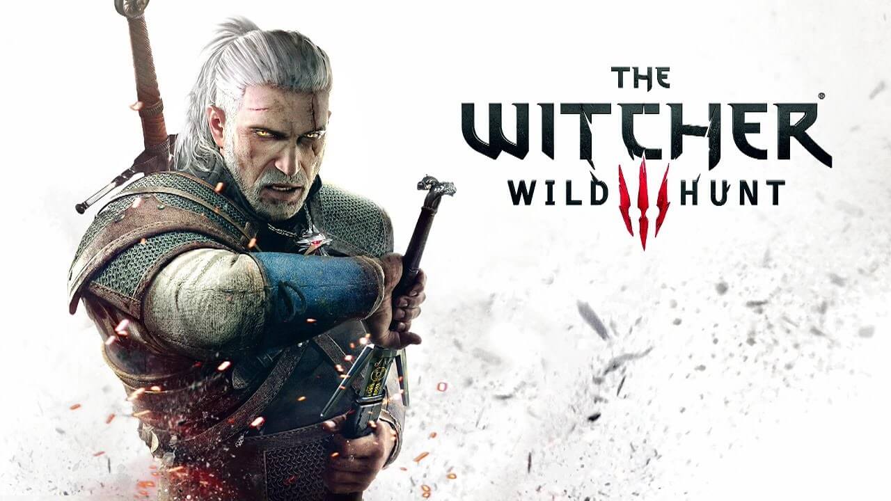 Купить The Witcher 3 Wild Hunt (STEAM) (GLOBAL) Ведьмак 3