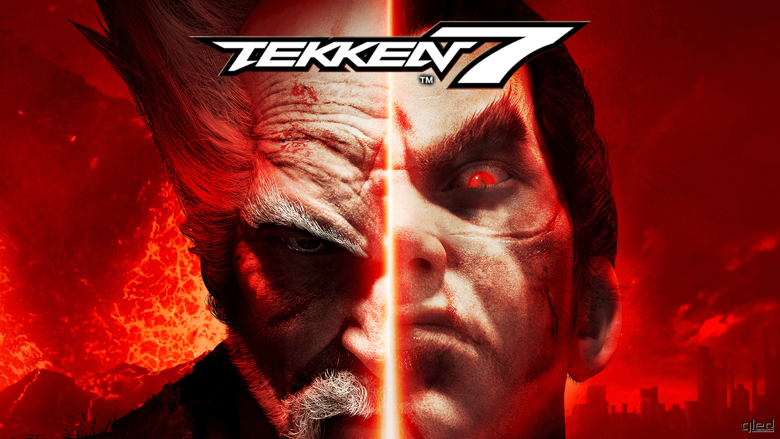Купить TEKKEN 7 (STEAM) (Region freе)