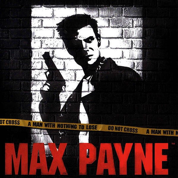 Купить Max Payne 1 (STEAM) - лицензионный аккаунт