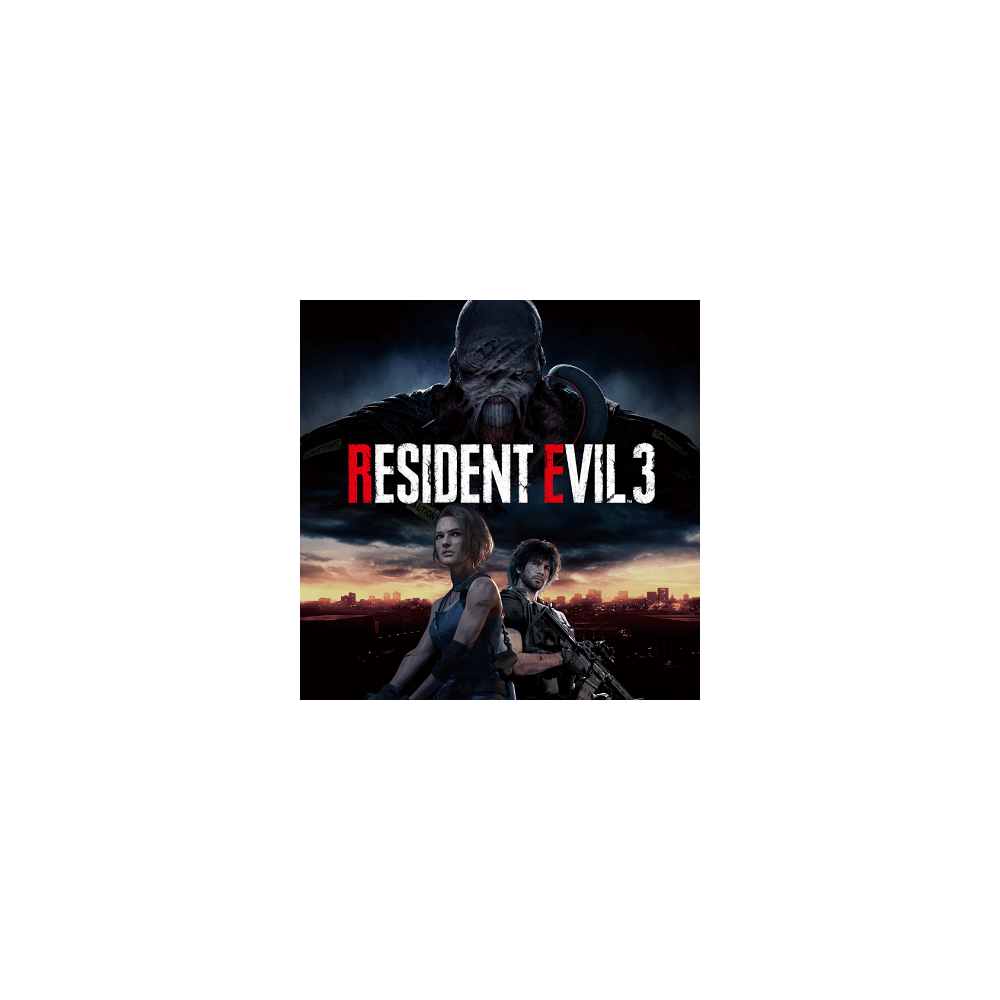 Купить RESIDENT EVIL 3 REMAKE ✅STEAM КЛЮЧ
