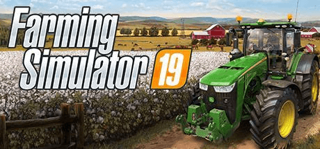 Купить Farming Simulator 19 - аккаунт Epic Games онлайн