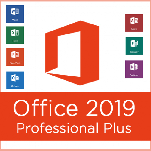 Купить Microsoft Office 2019 Professional Plus Pro ключ 2021