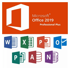 Купить Microsoft Office 2019 Professional Plus ключ