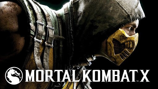 Купить Mortal Kombat X 10  - (STEAM) (Region free) + БОНУС