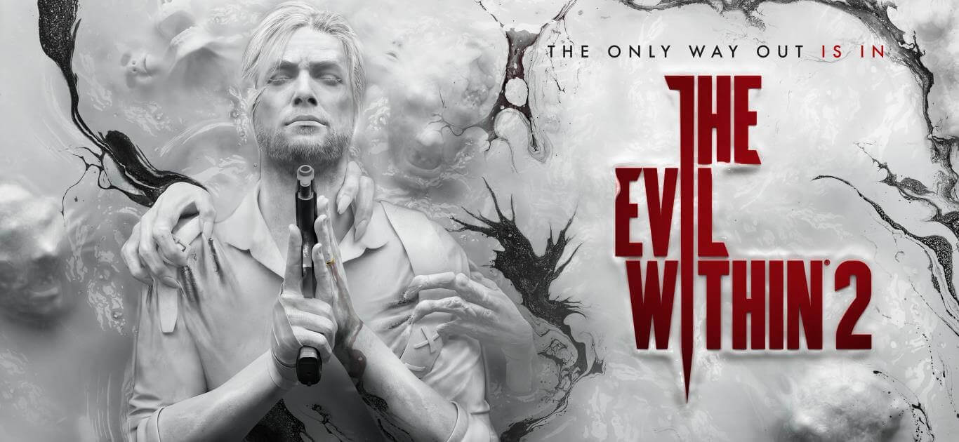 Купить The Evil Within 2 (STEAM) (Region free) - лицензия
