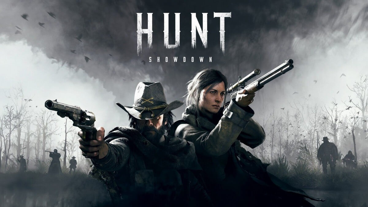 Купить 🏇Hunt Showdown (STEAM) (Region free) + БОНУС