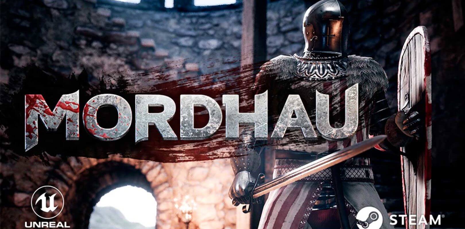 Купить ⚔ MORDHAU (STEAM) (Region free) + БОНУС