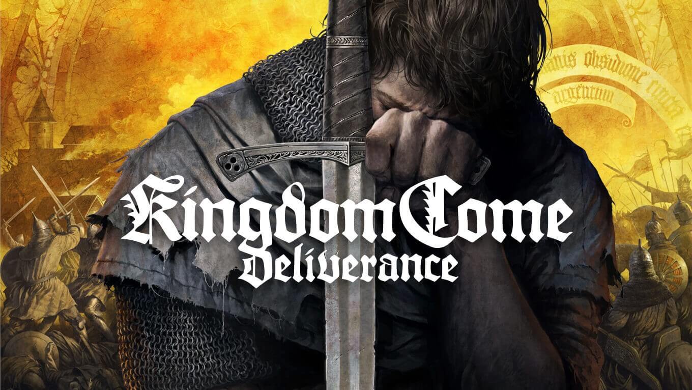 Купить 👑 Kingdom Come Deliverance - STEAM (Region free)