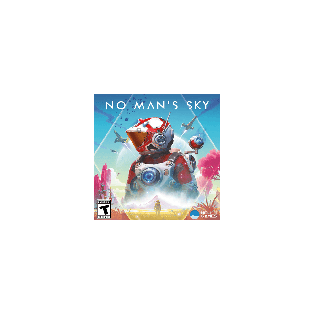 Купить NO MANS SKY ✅STEAM КЛЮЧ