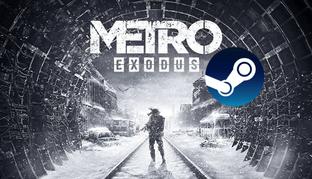 Купить Metro Exodus The Two Colonels STEAM (Region Free)
