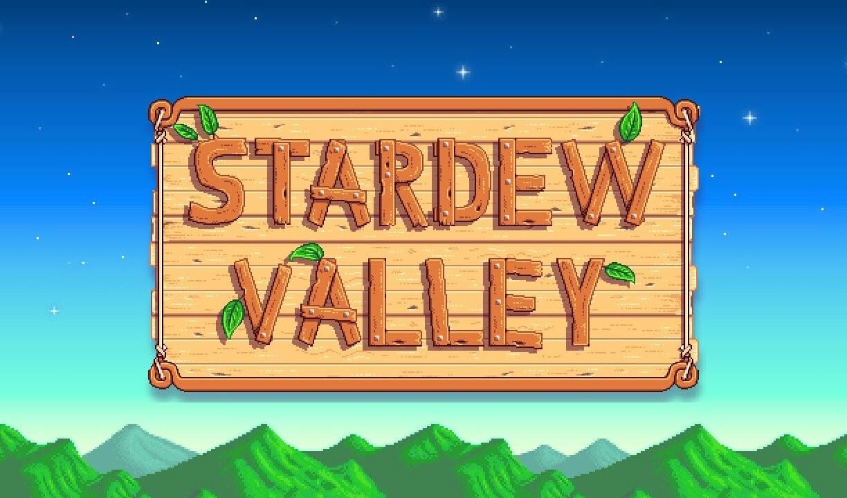Купить 🍏 Stardew Valley  (STEAM) (Region free) + БОНУС
