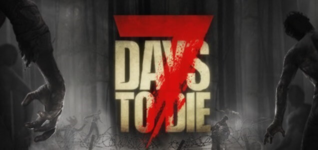 Купить ⭐️ 7 Days to Die (STEAM) (Region free) - Лицензия
