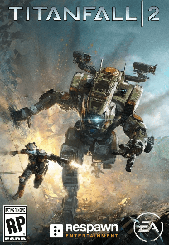 Купить TITANFALL 2 (ORIGIN EA APP/ВСЕ СТРАНЫ) + ПОДАРОК