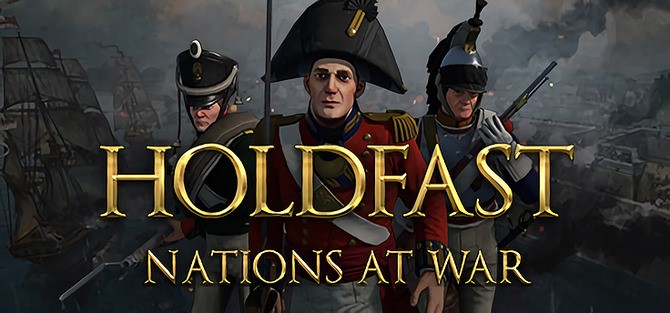 Купить ⚓ Holdfast Nations At War (STEAM) (Region free) + БОНУС