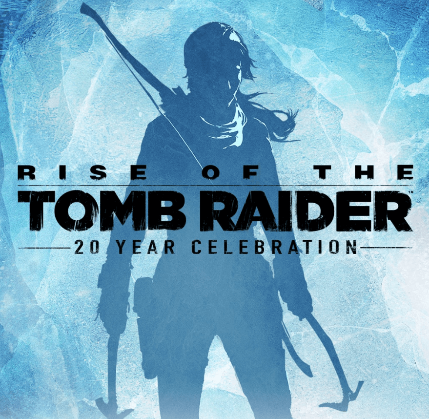 Купить RISE OF THE TOMB RAIDER: 20 YEAR CELEBRATION (STEAM)