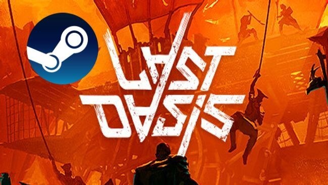 Купить Last Oasis (STEAM) (Region free) + БОНУС