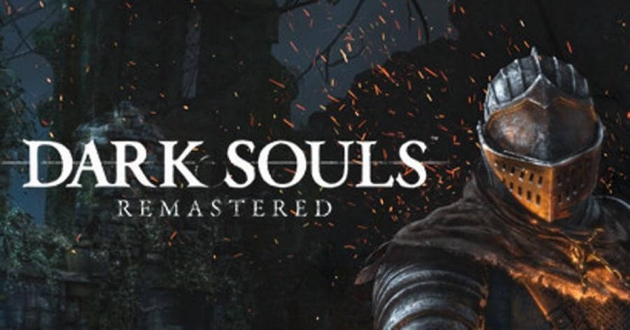 Купить ⭐️ DARK SOULS REMASTERED (STEAM) (Region free) Лицензия