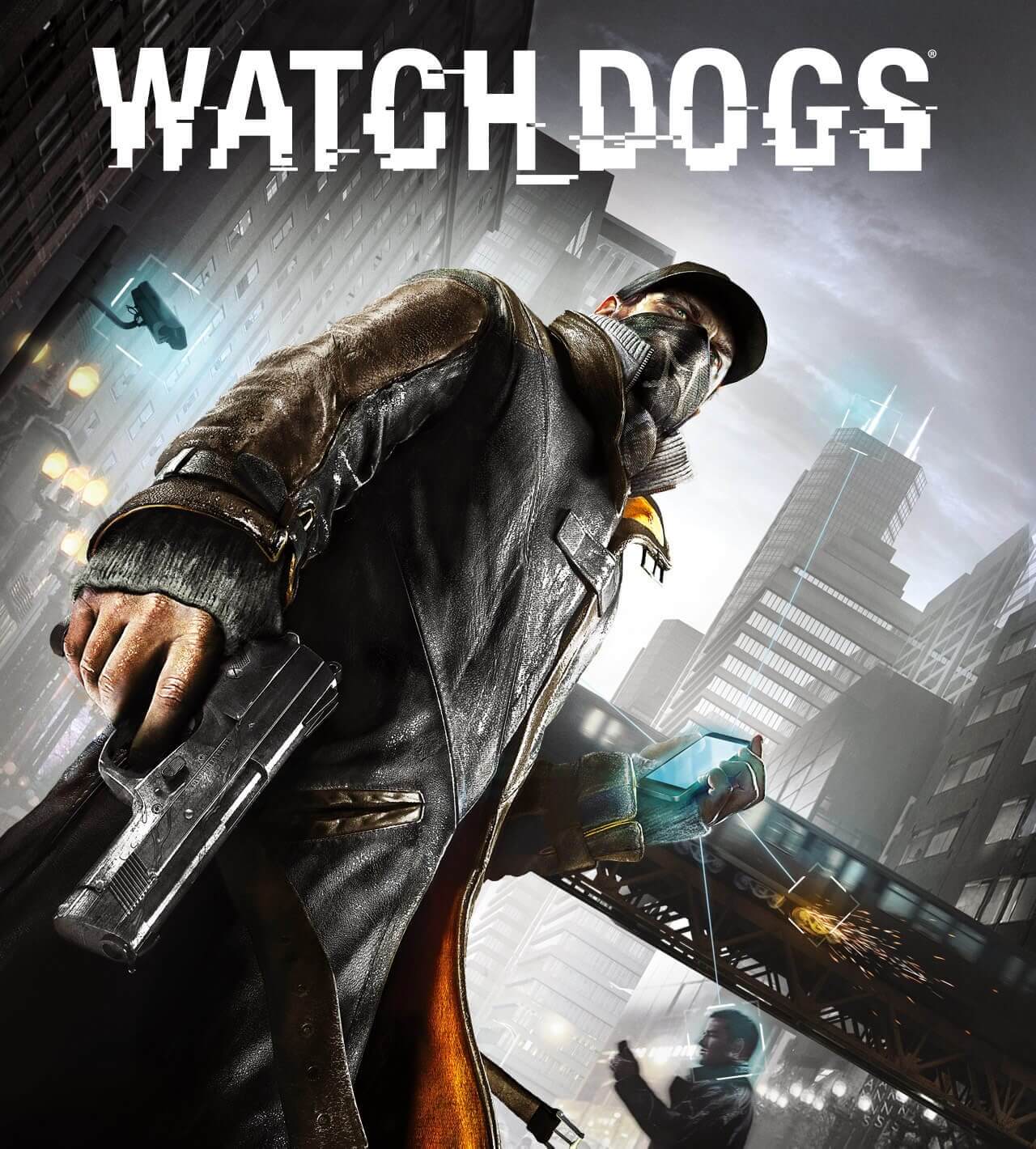 Купить WATCH DOGS COMPLETE EDITION XBOX ONE &amp; Series  ключ🔑
