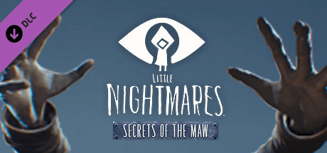 Купить Little Nightmares - Secrets of The Maw Expansion Pass🔑