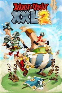 Купить Astérix &amp; Obélix XXL 2 ключ XBOX ONE/WIN10🔑
