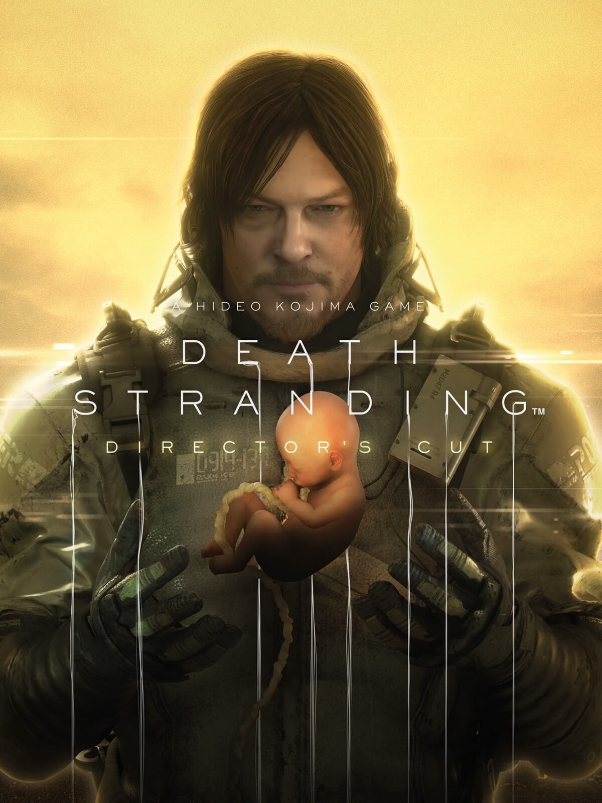 Купить DEATH STRANDING DIRECTOR´S CUT (STEAM) + ПОДАРОК