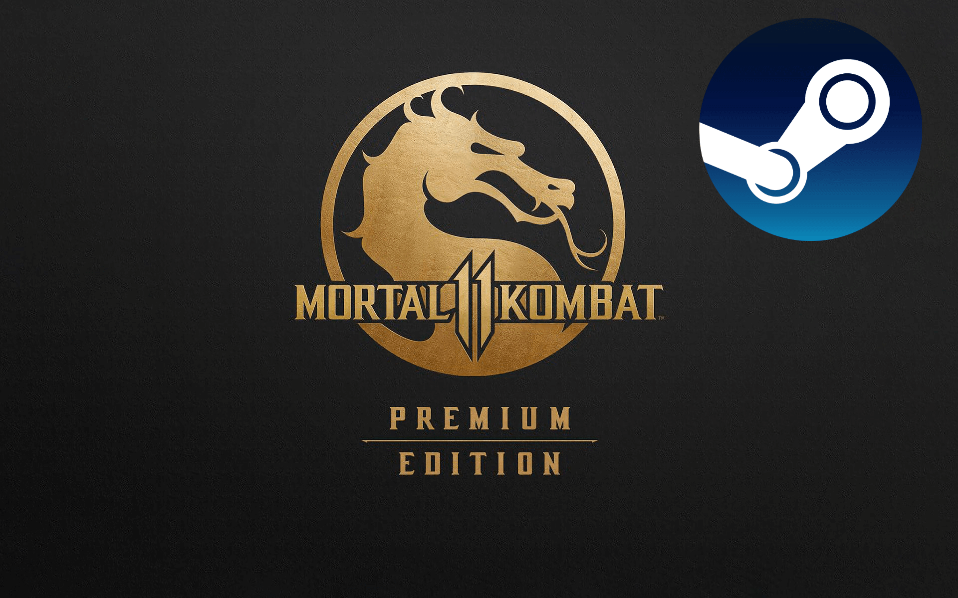 Купить ⭐Mortal Kombat 11 Premium Edition (STEAM) (Region free)