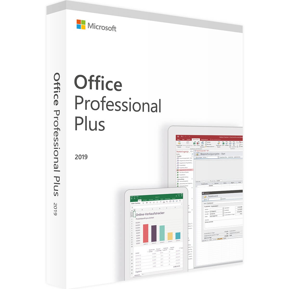 Купить Microsoft Office 2019 pro plus 🔑 Microsoft Партнёр🔥